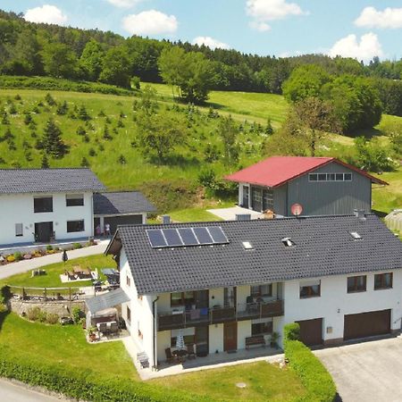 Haus Schmid Daire Falkenfels Dış mekan fotoğraf