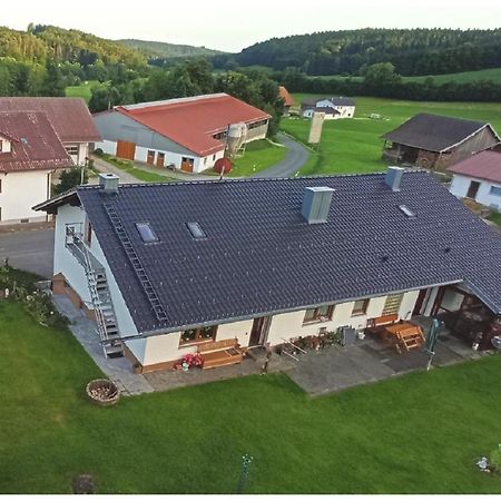 Haus Schmid Daire Falkenfels Dış mekan fotoğraf