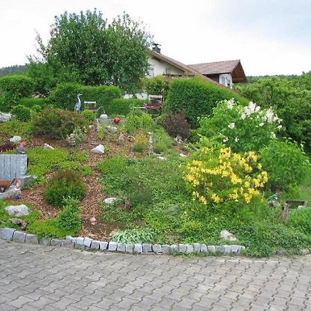 Haus Schmid Daire Falkenfels Dış mekan fotoğraf