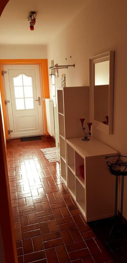 Haus Schmid Daire Falkenfels Dış mekan fotoğraf