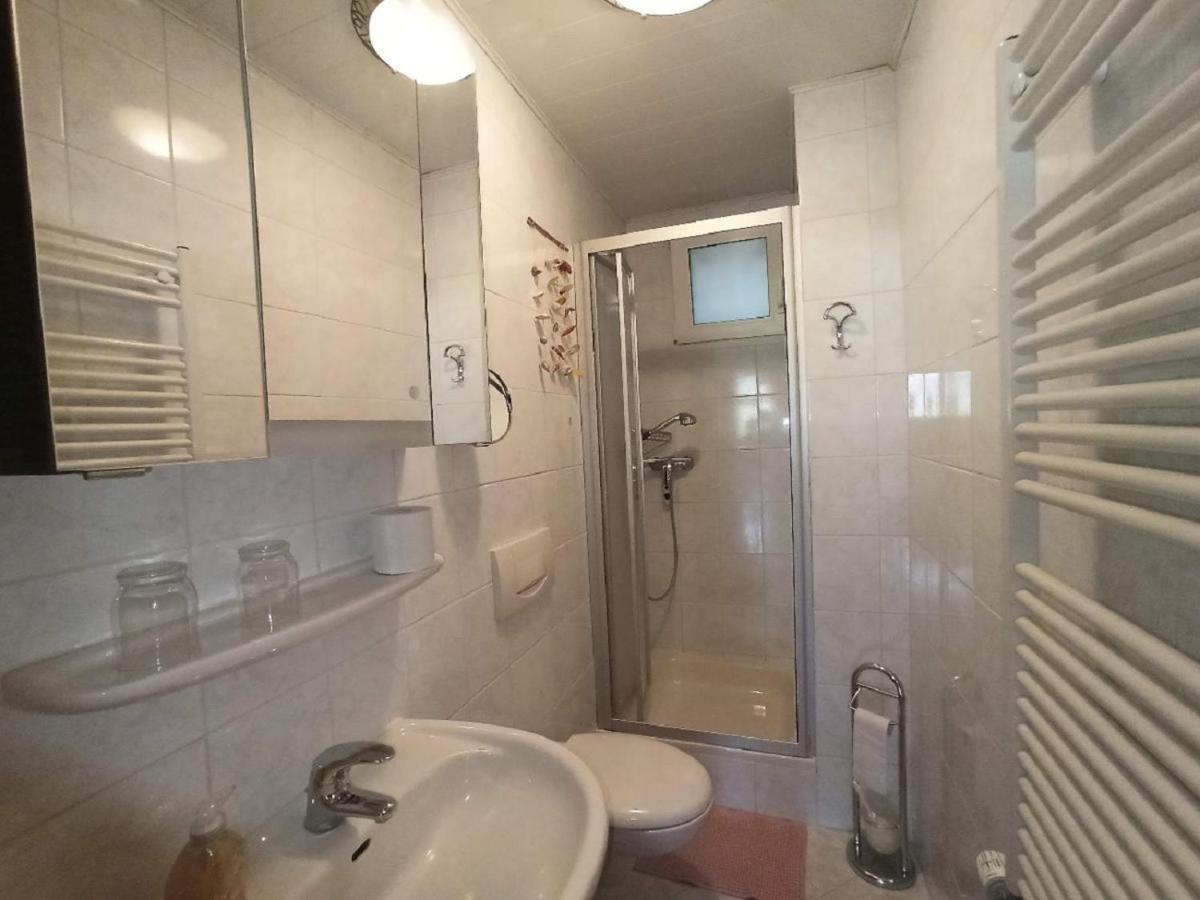 Haus Schmid Daire Falkenfels Dış mekan fotoğraf