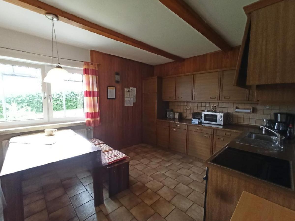Haus Schmid Daire Falkenfels Dış mekan fotoğraf