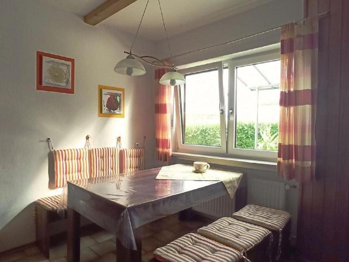 Haus Schmid Daire Falkenfels Dış mekan fotoğraf